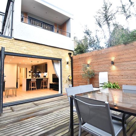 Stunning 2 Bed Apartment Londres Extérieur photo