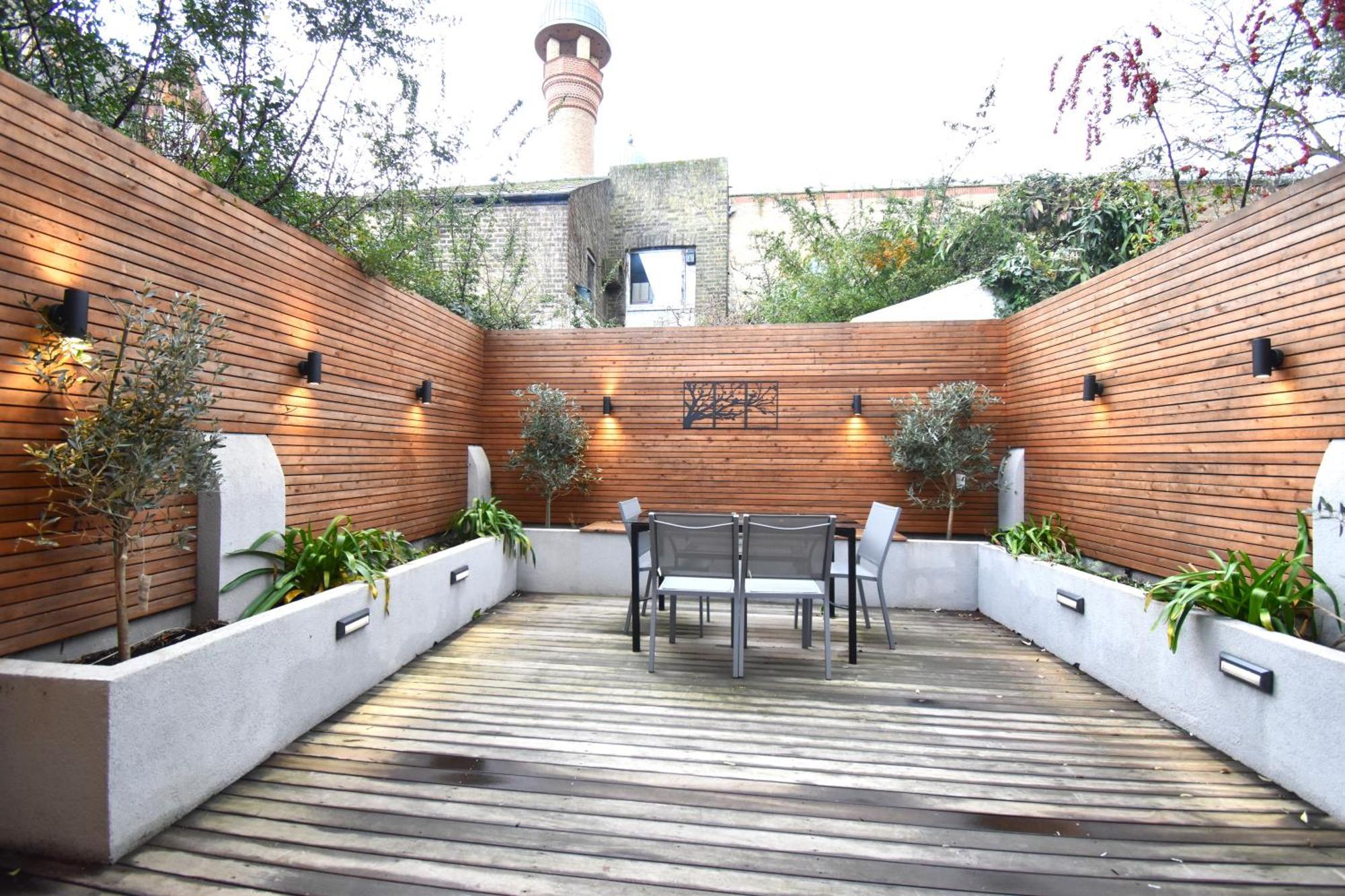Stunning 2 Bed Apartment Londres Extérieur photo
