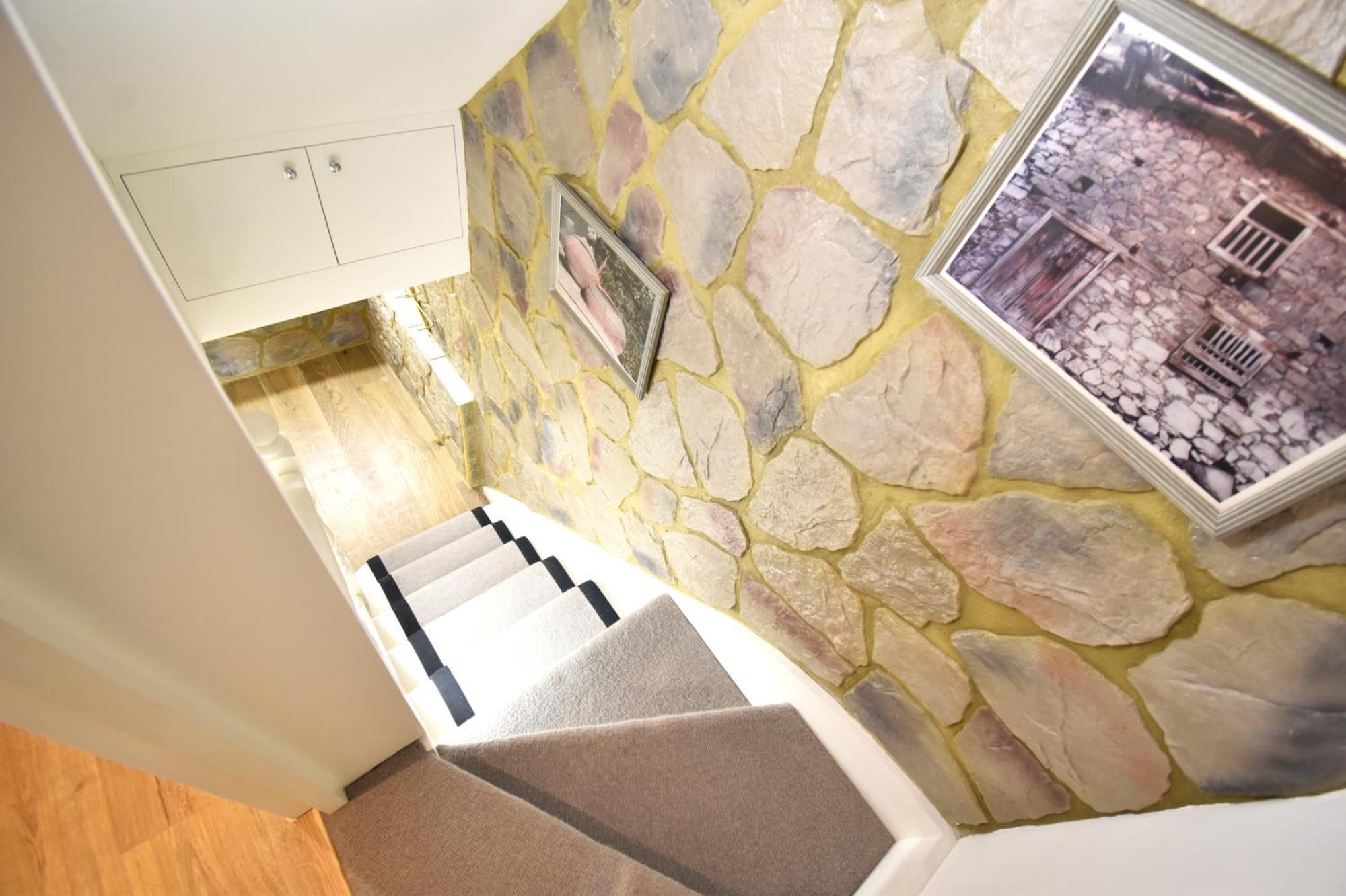 Stunning 2 Bed Apartment Londres Extérieur photo